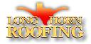 Longhorn Roofing logo